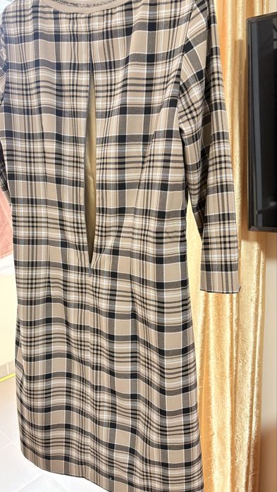 Рокля на фирма DANINI