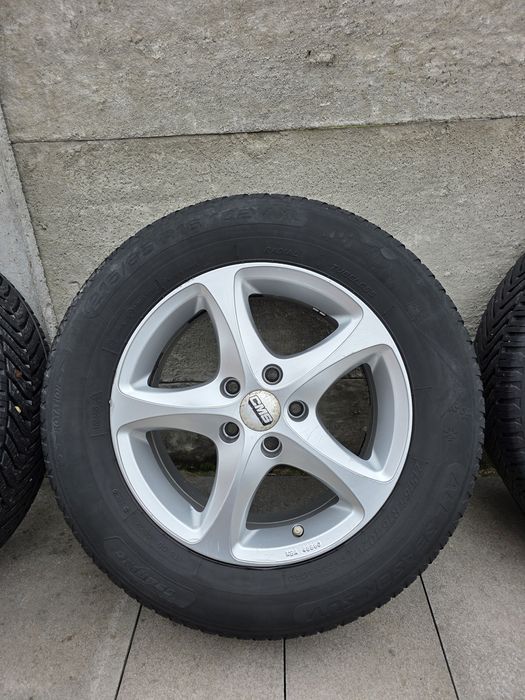 Vand cauciucuri All Season SUV