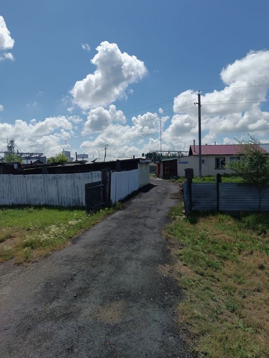Продам дом с цен