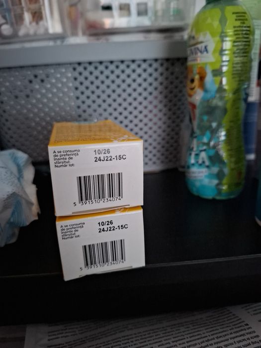 Picaturi colici Colief - 2 buc