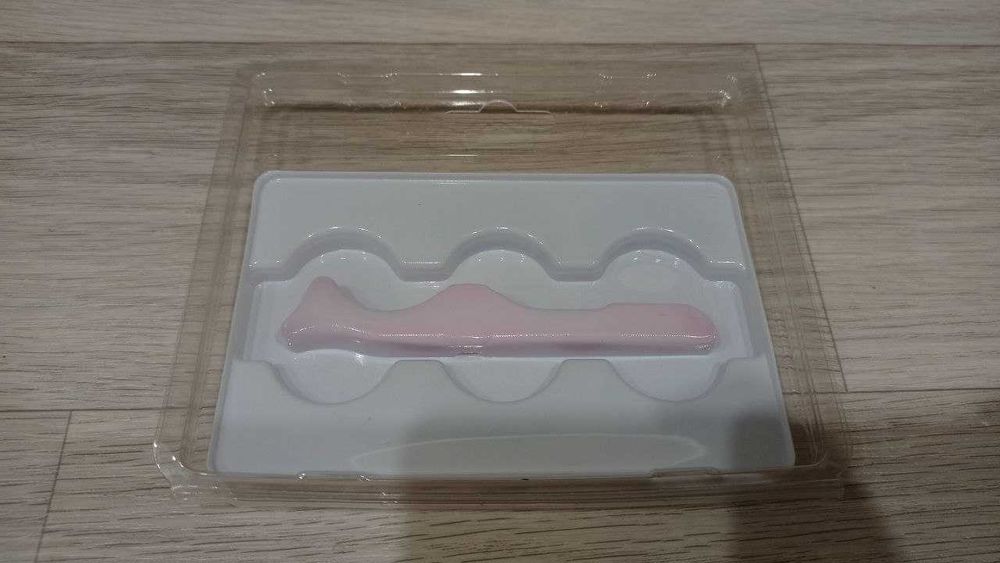 Накладные ресницы