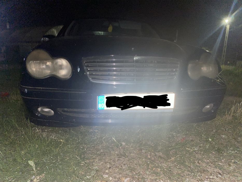MERCEDES-BENZ E-Class 0