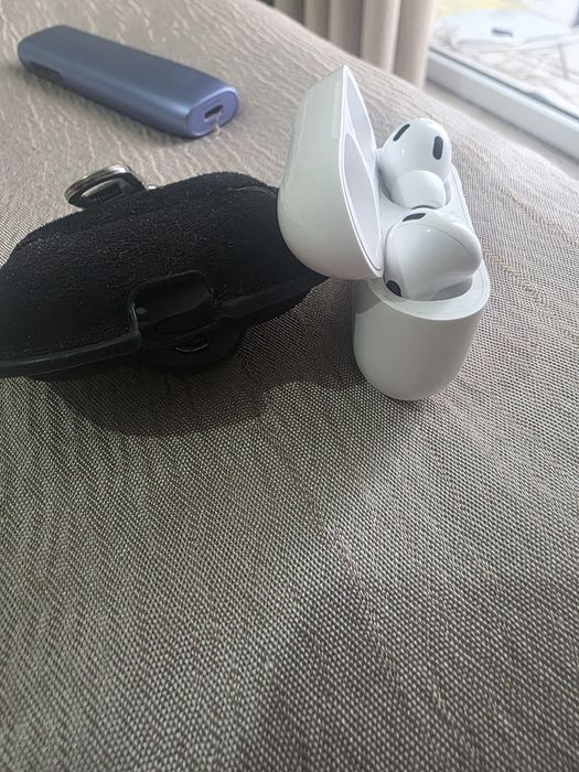 Airpods pro gen 2