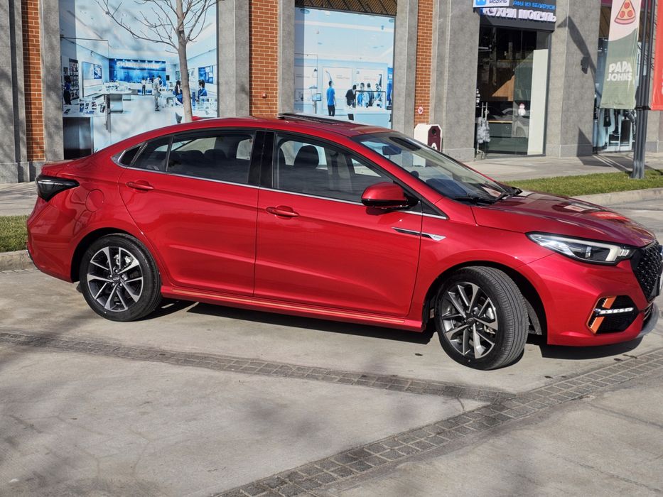 Chery Arrizo 6 2023г/в