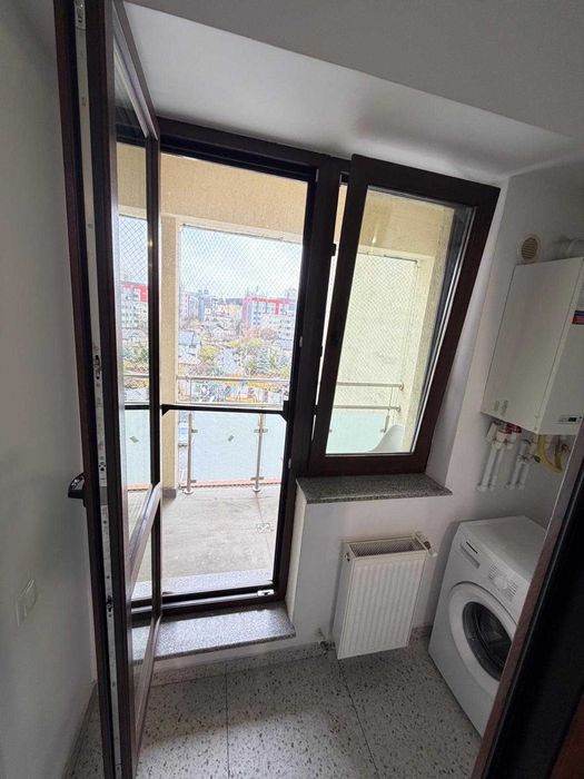 IS Cazare Regim Hotelier Ap 1-2-3 Cam Centru-Palas-Newton Blocuri Noi