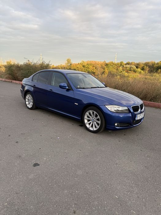 BMW Seria 3 2009 — imagine 3