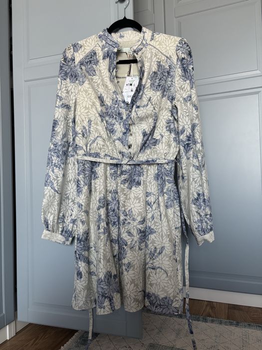 Rochie cocktail Guess