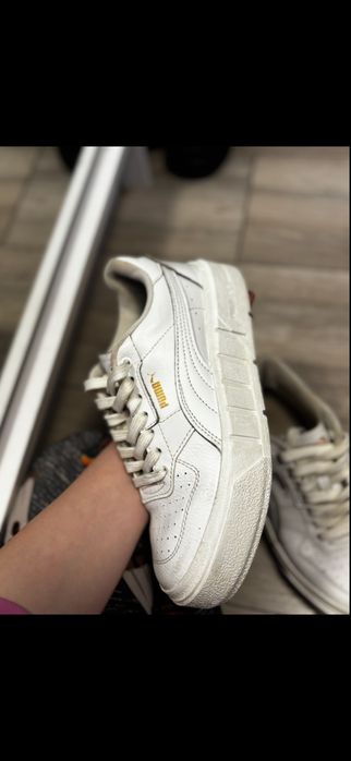 Adidasi puma originali