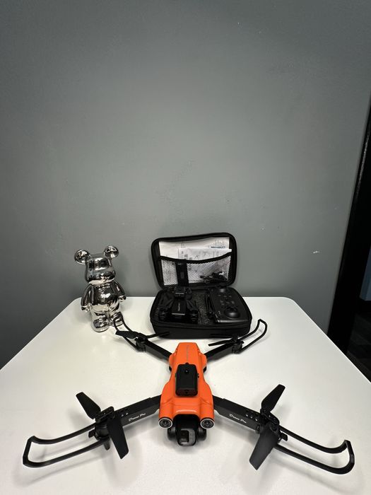 Дрон (Квадрокоптер!) Mini PRO