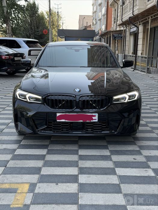 Bmw 320i 2 litr benzin mator