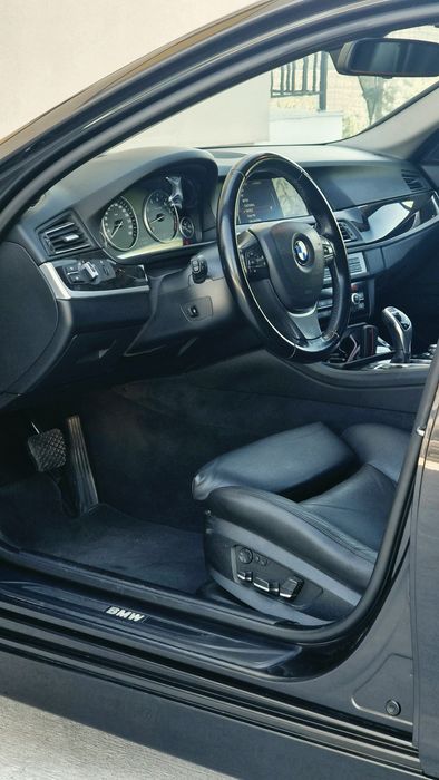 BMW 528i XDrive 245CP