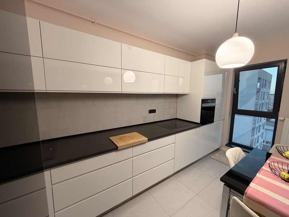 Apartament cu 2 camere 21 Residence