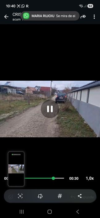 Teren de Vânzare