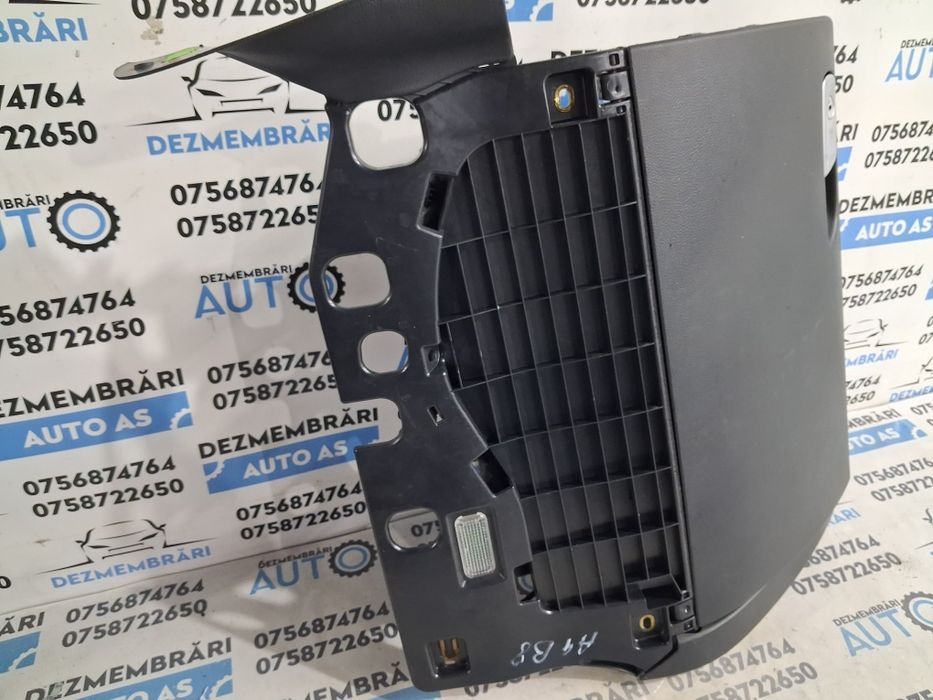 Torpedou Audi a4 b8 2010