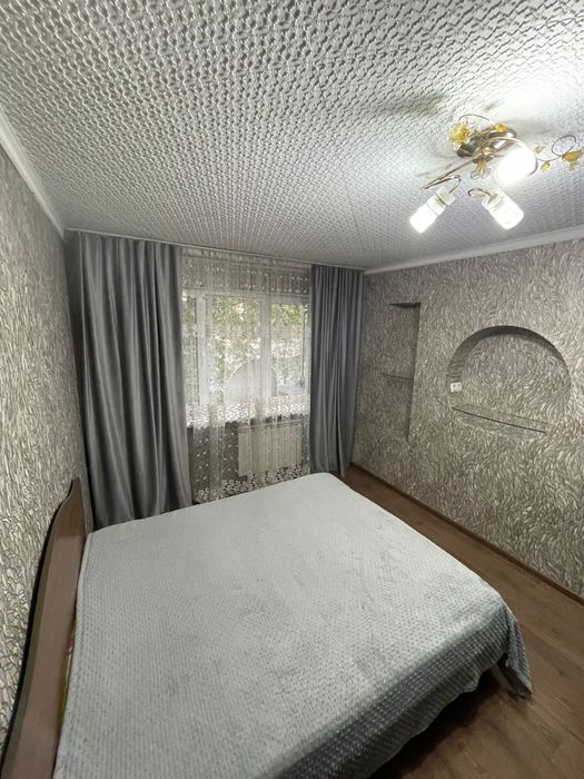 Квартира посуточно 1.5 ку 2ки