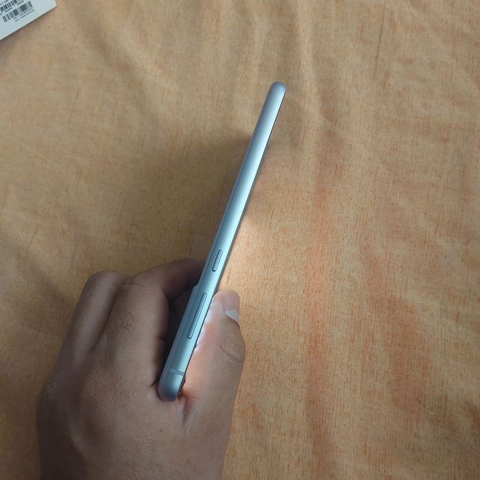 Samsung s21 fe 6/128