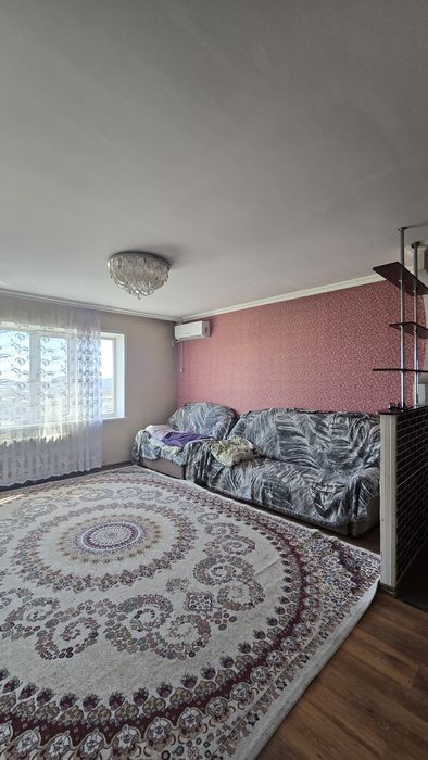 Продается 3 комнатная кв.район Цемпоселок