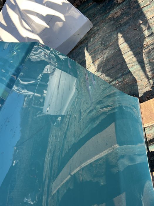 VW ID3 задна дясна врата