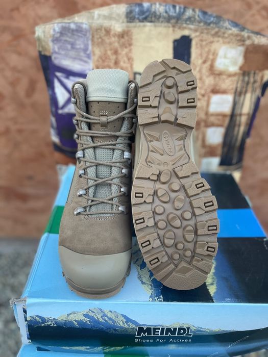 Bocanci Meindl Desert Defence GTX, nr 44