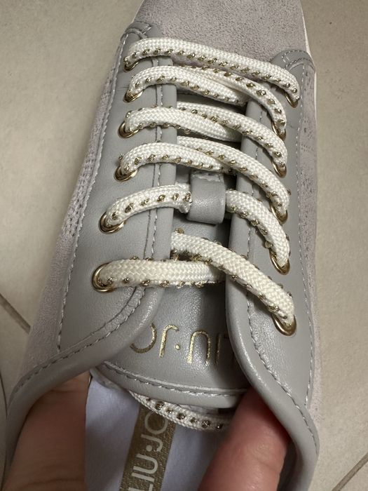 Дамски маркови обувки