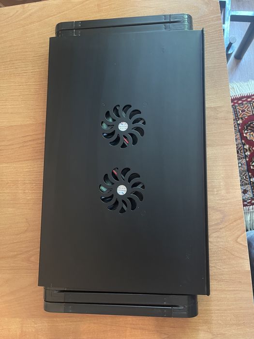 Подставка под ноутбук