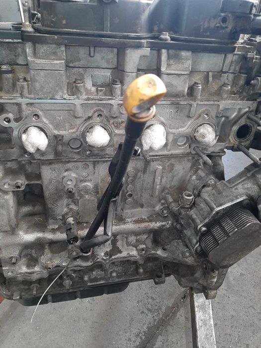 motor 1.4 tdci kvja ford fiesta 6