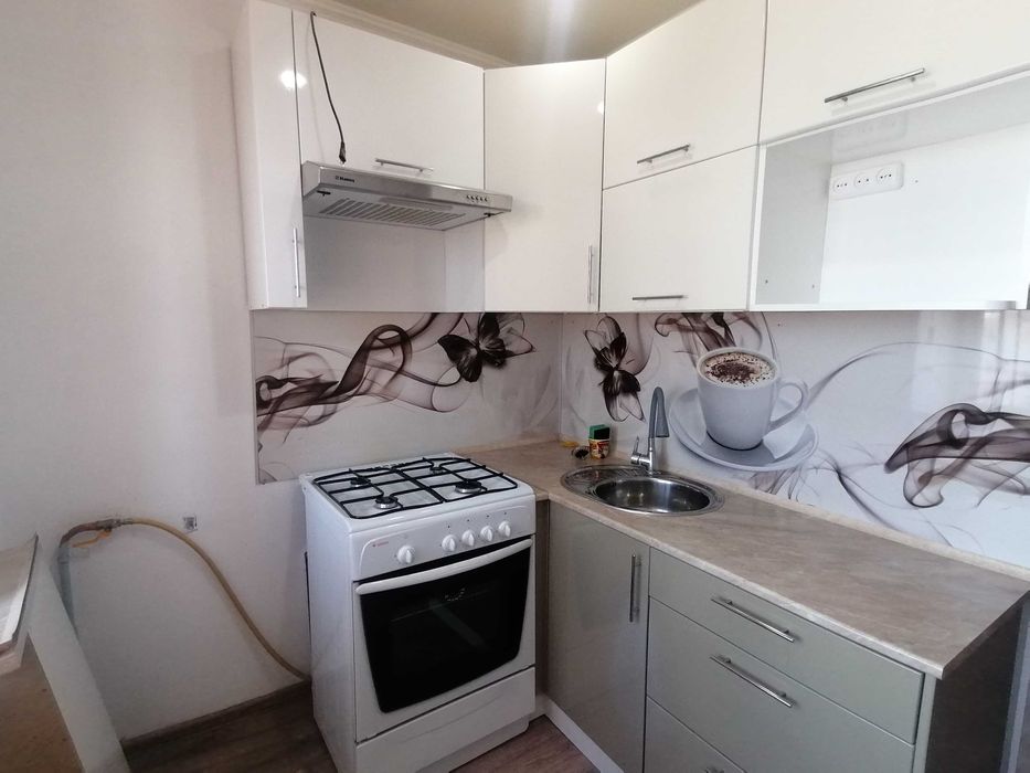 квартира 2-х комнатная