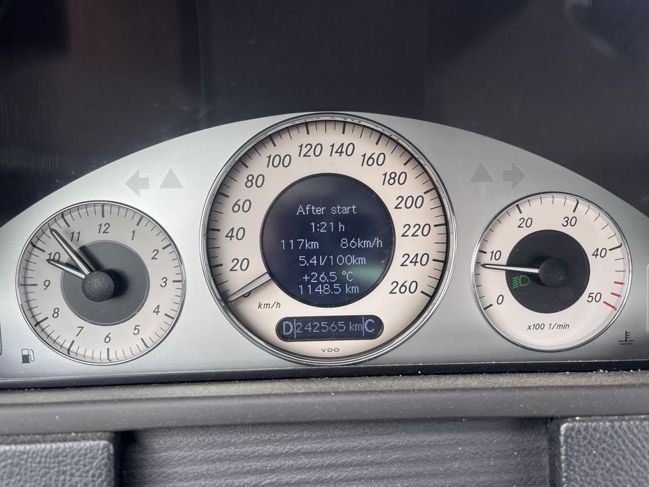 MERCEDES-BENZ CLK-Class 0 — imagine 5