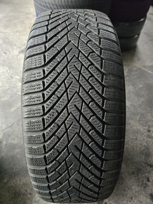 Pirelli 235/60 R18 107V MS iarnă