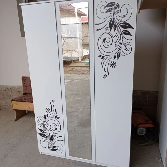 Шкафтар сатылады Склад Шымкент