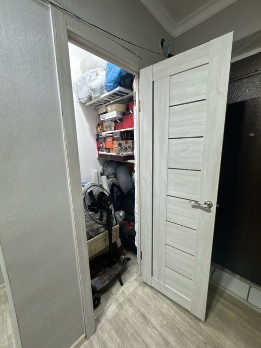Продам 3-х комнатную квартиру