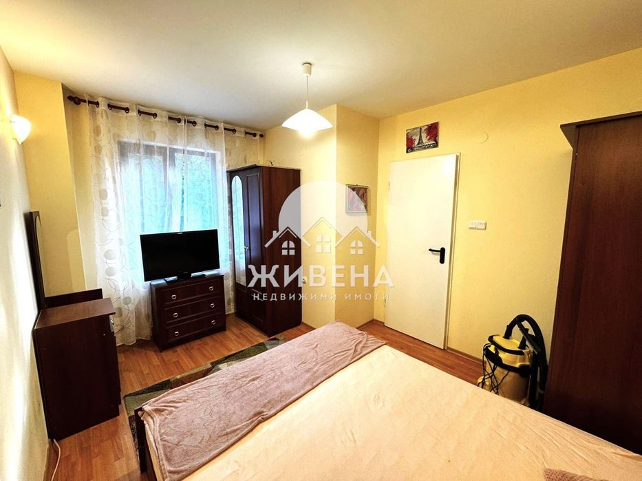 Продава се Къща в с. Осеново, Област Варна - 133 кв.м за 1391 €/кв.м - Снимка #10