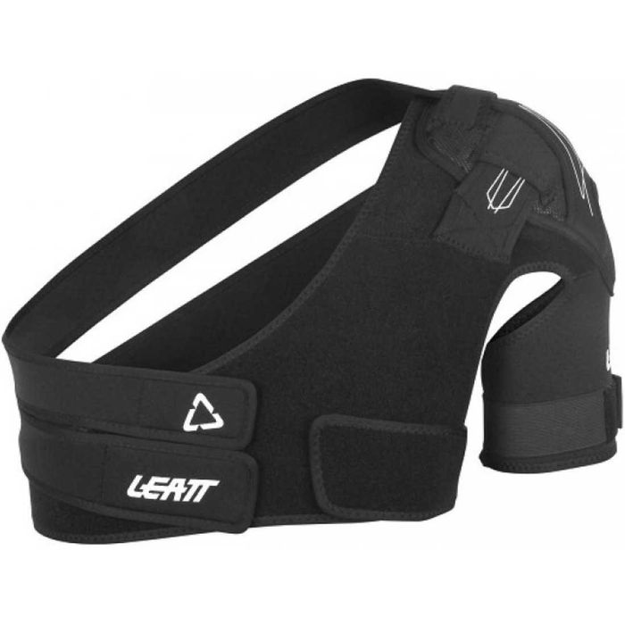 Protecție/Orteză umăr stâng enduro Leatt Shoulder Brace, Mărime L/XL