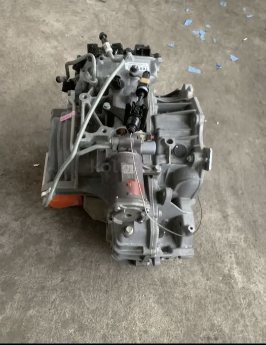 Двигатель мотор