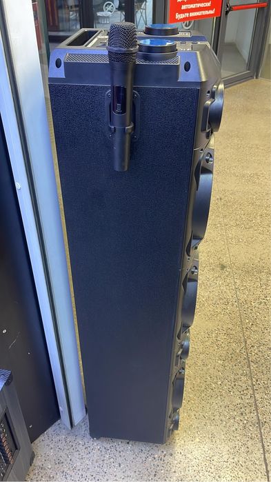 Продам колонку ZQS8315