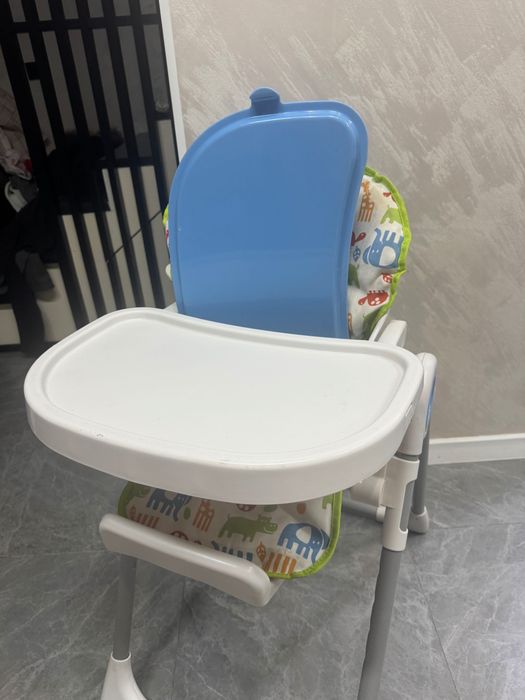 Детский стульчик