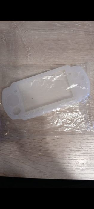 Продам аксессуары для PSP