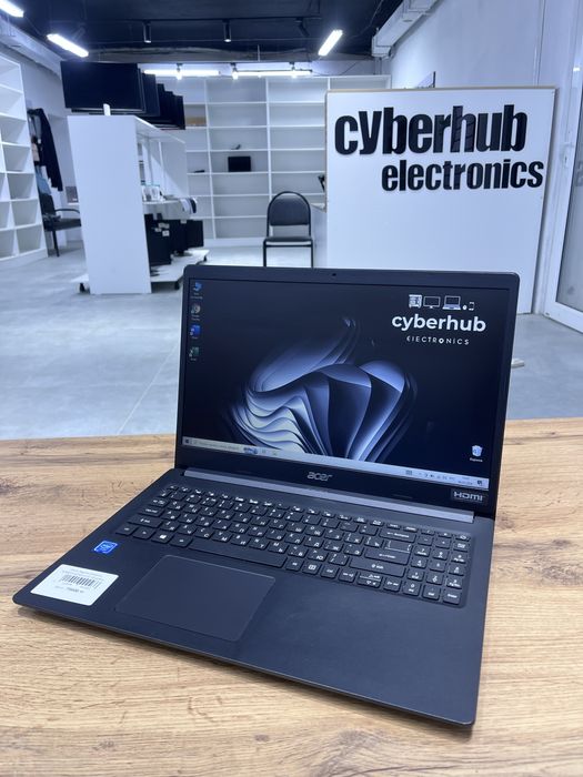 Ноутбук Acer Aspire