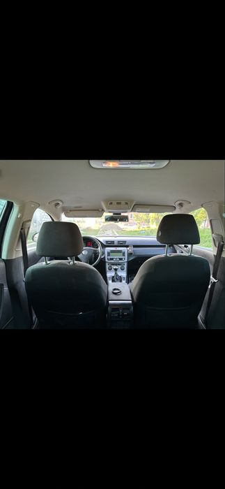 VOLKSWAGEN Passat 2006 — imagine 2