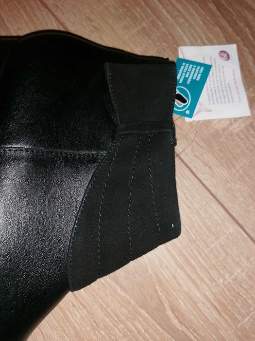 Ghete dama calapod lat 37.5