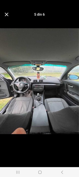 Se vinde mașina  Bmw