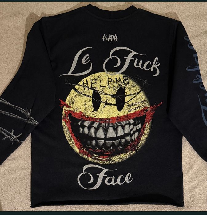 Блуза  на  Луда.