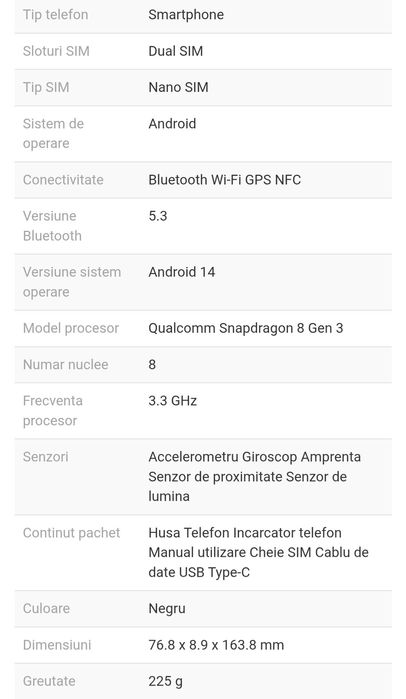 Asus rog phone 8 pro
