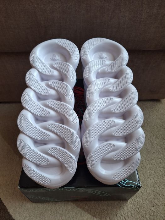 Papuci Versace Chain Reaction 41