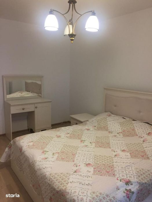 4 Camere Baneasa |3 bai| 120 mp Complex cu Piscina