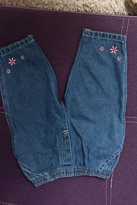 Продам вещи от 1 до 2 лет