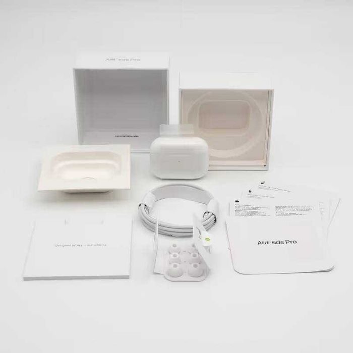 AirPods Pro 2 наушники