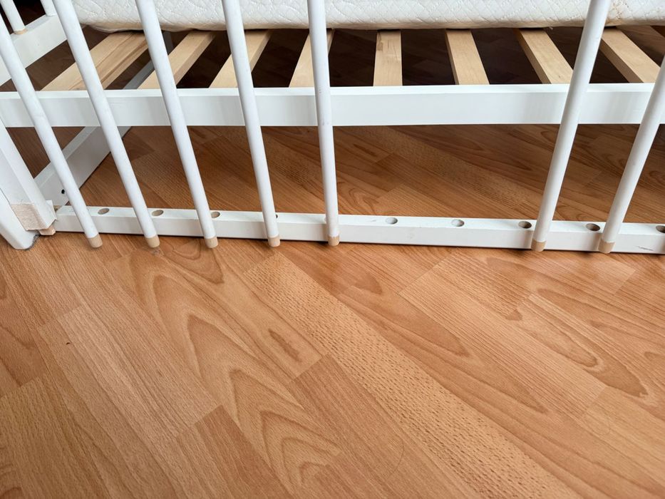 Манежка для детей