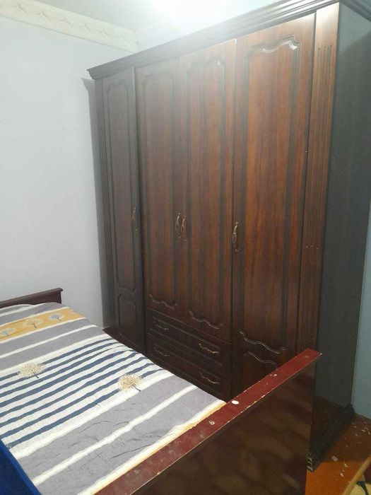 №3767.Сдам 2х-комнатную квартиру на Длительный срок.