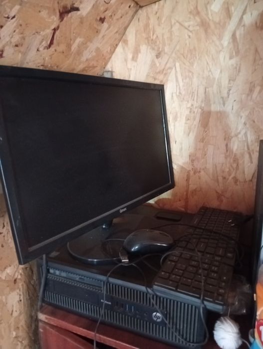 Фрезерный станок с ЧПУ